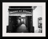 "House of Blues New Orleans - Entrance Alley", Derek Key