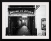 "House of Blues New Orleans - Entrance Alley", Derek Key