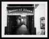 "House of Blues New Orleans - Entrance Alley", Derek Key