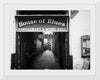 "House of Blues New Orleans - Entrance Alley", Derek Key