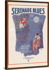 "Serenade Blues 1", Noble Sissle and Eubie Blake