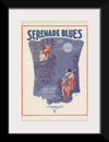 "Serenade Blues 1", Noble Sissle and Eubie Blake