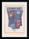 "Serenade Blues 1", Noble Sissle and Eubie Blake