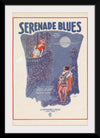 "Serenade Blues 1", Noble Sissle and Eubie Blake