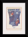 "Serenade Blues 1", Noble Sissle and Eubie Blake