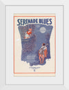 "Serenade Blues 1", Noble Sissle and Eubie Blake