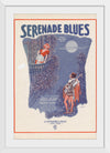 "Serenade Blues 1", Noble Sissle and Eubie Blake