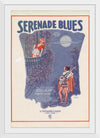 "Serenade Blues 1", Noble Sissle and Eubie Blake