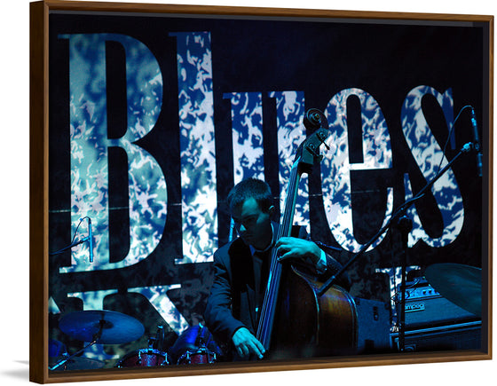 "Irek Dudek Rawa Blues 2010 013", Cygaretka