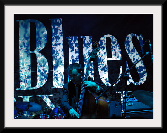 "Irek Dudek Rawa Blues 2010 013", Cygaretka