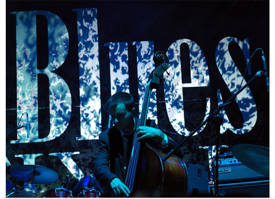 "Irek Dudek Rawa Blues 2010 013", Cygaretka