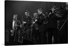  "Shakin' Dudi Brass (2009)"