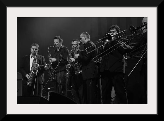 "Shakin' Dudi Brass (2009)"