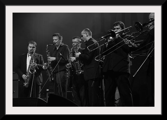 "Shakin' Dudi Brass (2009)"