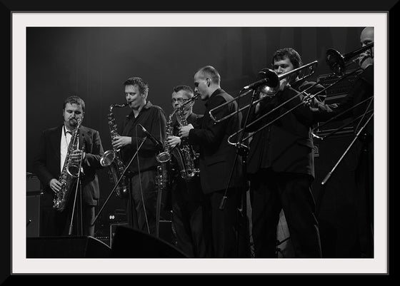 "Shakin' Dudi Brass (2009)"