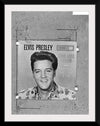 "Elvis Presley Good Luck Charm"