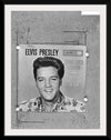 "Elvis Presley Good Luck Charm"