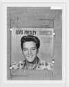 "Elvis Presley Good Luck Charm"