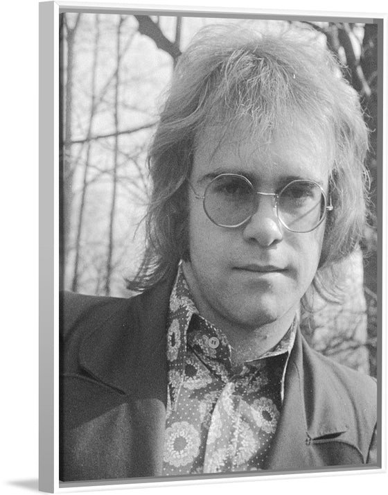 "Younger Elton John(1971)"