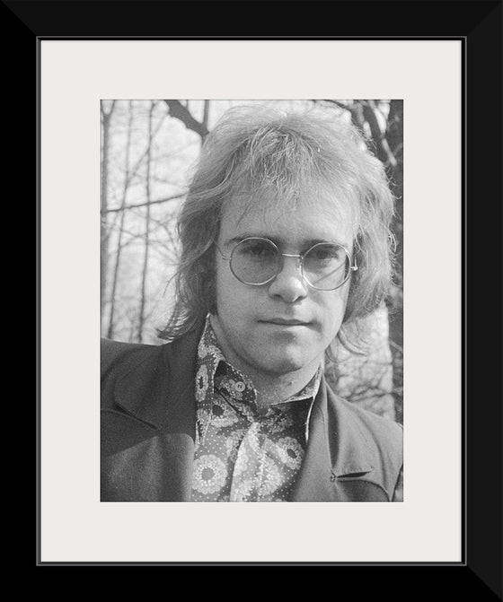 "Younger Elton John(1971)"