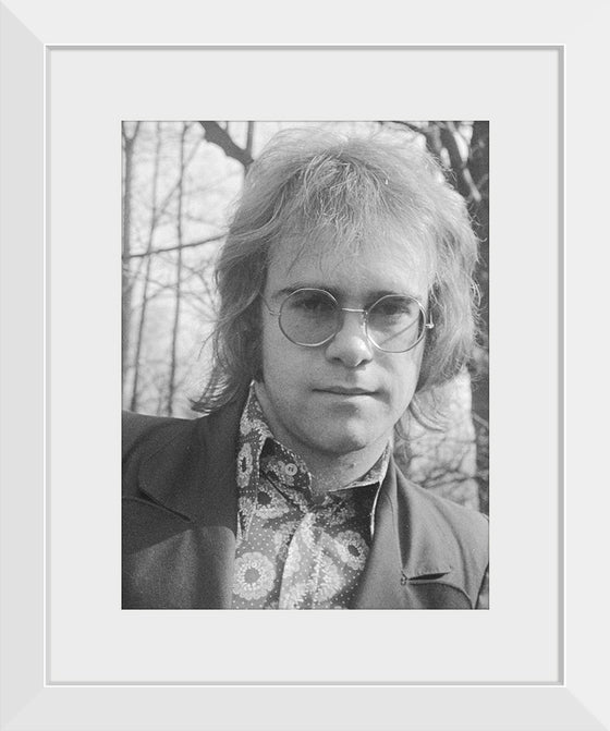 "Younger Elton John(1971)"