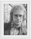 "Younger Elton John(1971)"