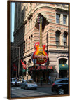 "Hard Rock Cafe Philadelphia", Italo2712