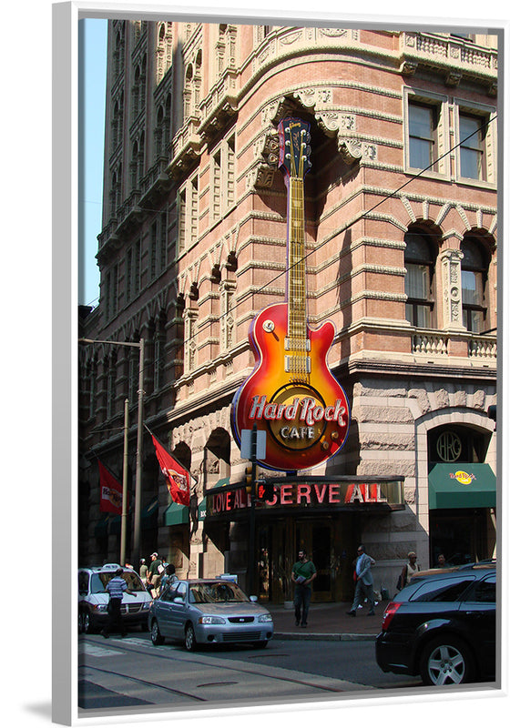 "Hard Rock Cafe Philadelphia", Italo2712