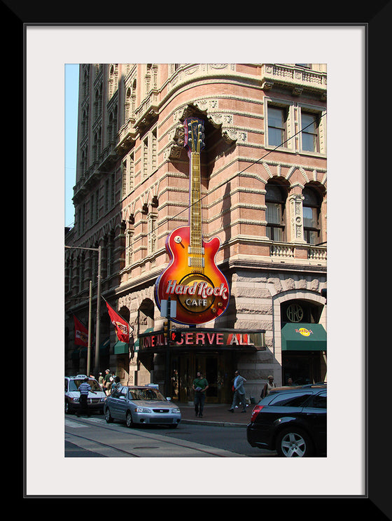 "Hard Rock Cafe Philadelphia", Italo2712