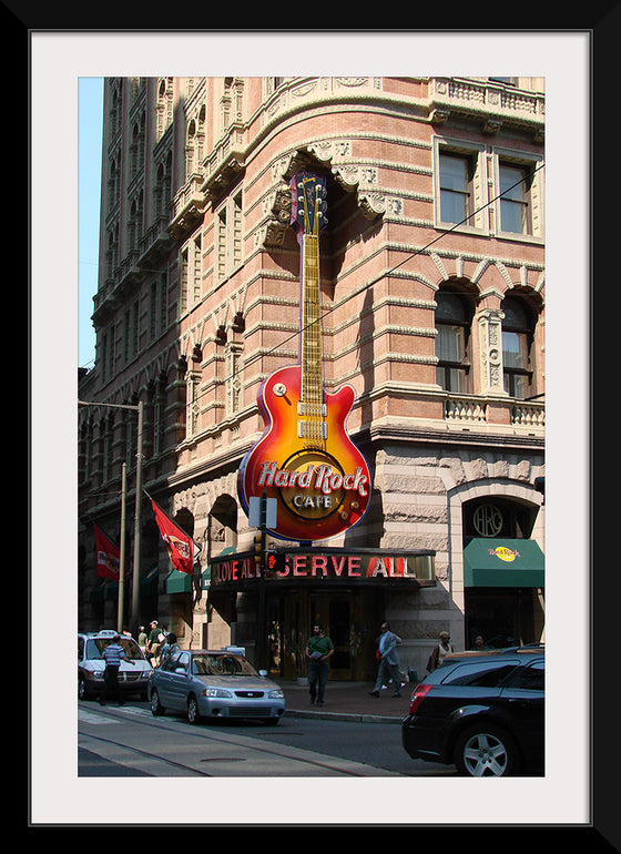 "Hard Rock Cafe Philadelphia", Italo2712