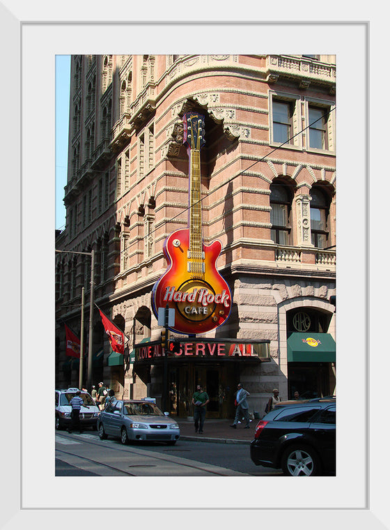 "Hard Rock Cafe Philadelphia", Italo2712