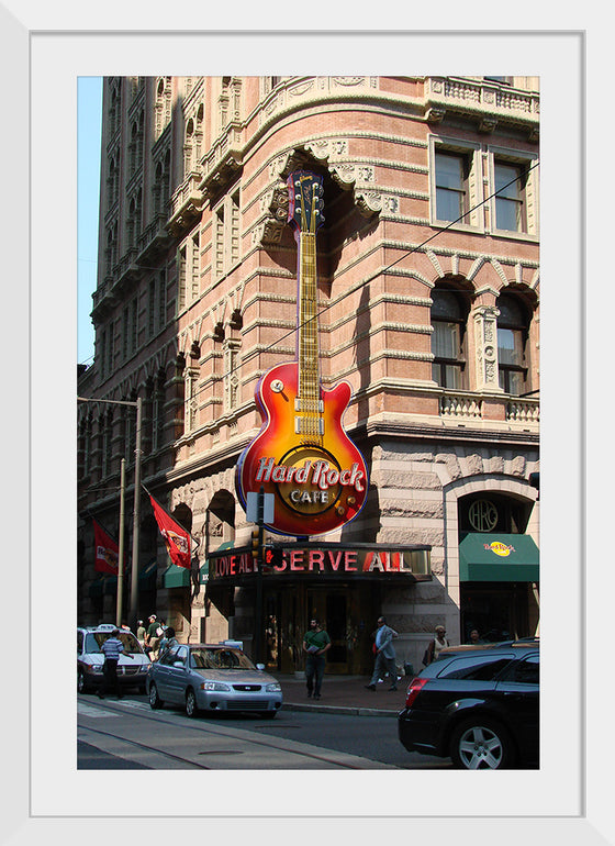 "Hard Rock Cafe Philadelphia", Italo2712