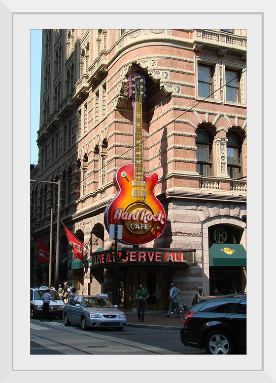 "Hard Rock Cafe Philadelphia", Italo2712