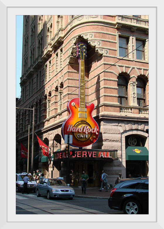 "Hard Rock Cafe Philadelphia", Italo2712