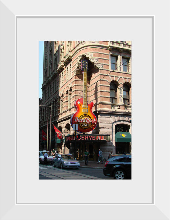 "Hard Rock Cafe Philadelphia", Italo2712