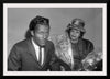 "Chuck Berry en Lucy Ann (1965)", Joop van Bilsen