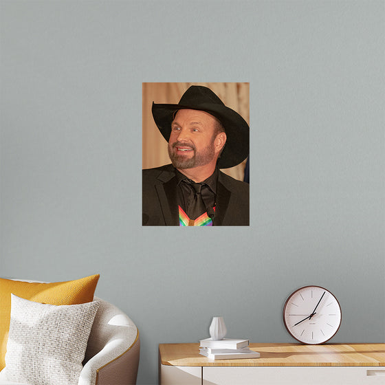 "Garth Brooks KCHD 2022"