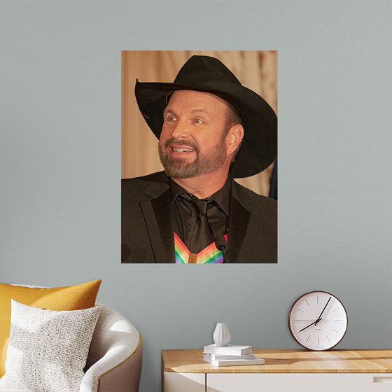 "Garth Brooks KCHD 2022"