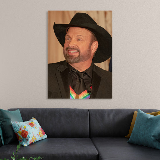 "Garth Brooks KCHD 2022"