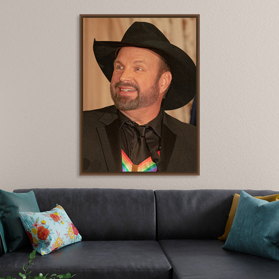 "Garth Brooks KCHD 2022"