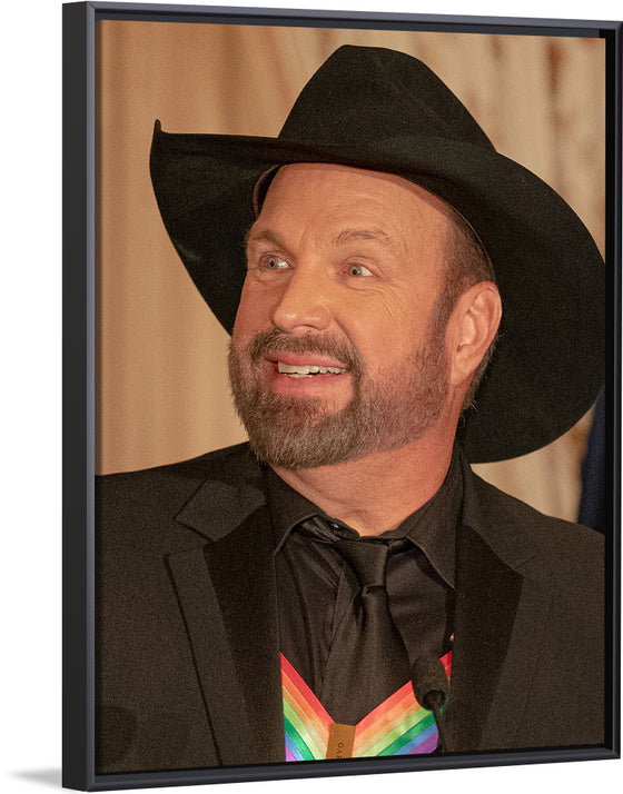 "Garth Brooks KCHD 2022"