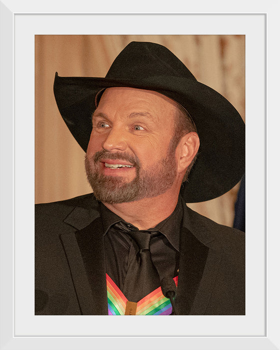 "Garth Brooks KCHD 2022"