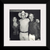 "Garth Brooks with Jennie Frankel and John Ford Coley at the Country Music Awards", Twins of Sedona