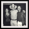 "Garth Brooks with Jennie Frankel and John Ford Coley at the Country Music Awards", Twins of Sedona