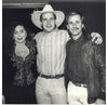 "Garth Brooks with Jennie Frankel and John Ford Coley at the Country Music Awards", Twins of Sedona