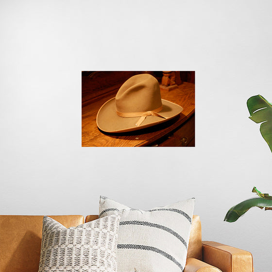 "Stetson cowboy hat 1950", oo0(GoldTrader)0oo-