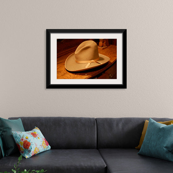 "Stetson cowboy hat 1950", oo0(GoldTrader)0oo-