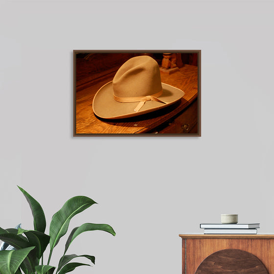 "Stetson cowboy hat 1950", oo0(GoldTrader)0oo-