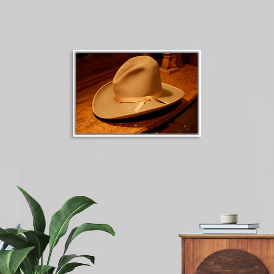 "Stetson cowboy hat 1950", oo0(GoldTrader)0oo-