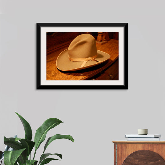 "Stetson cowboy hat 1950", oo0(GoldTrader)0oo-